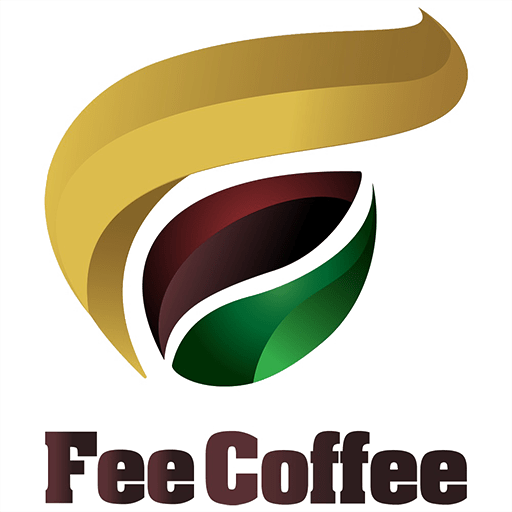 fee coffee logo